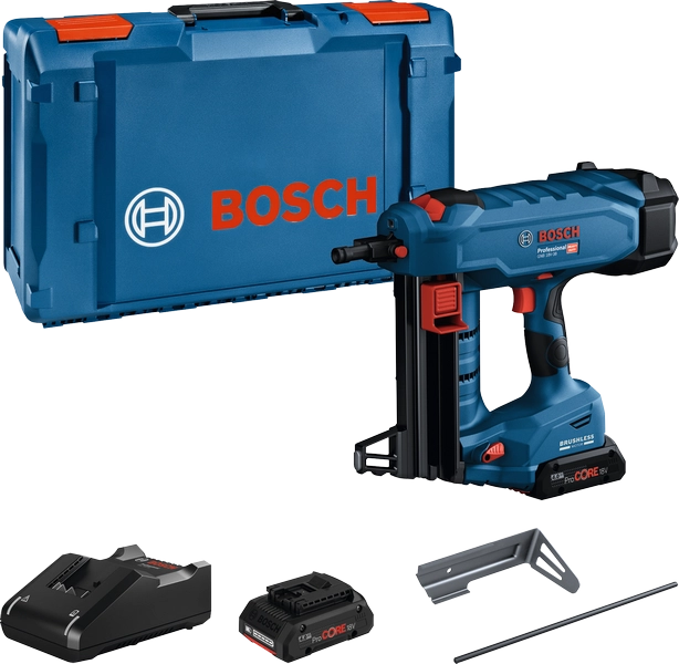 Bosch GNB 18V-38 Professional Nailer Battery