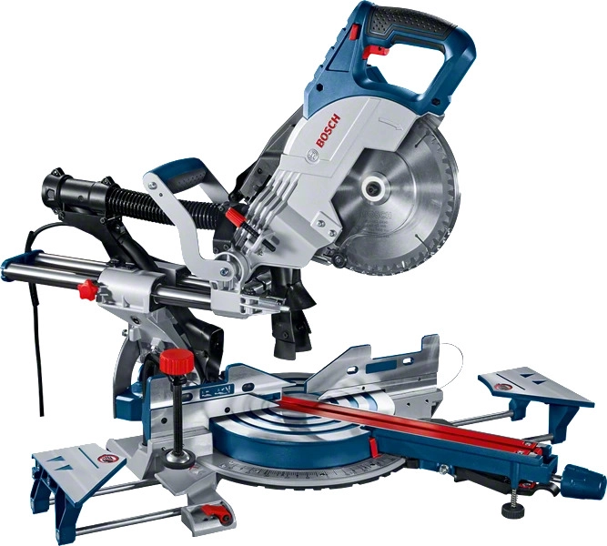 Bosch GCM 8 SJL Professional 5500