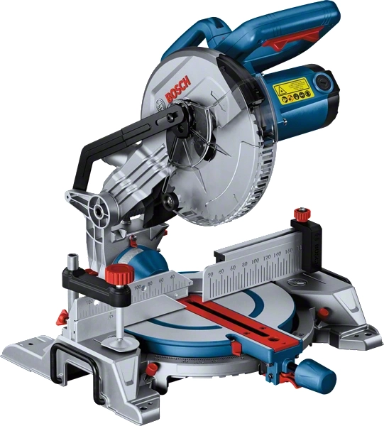 Bosch GCM 216 4800 RPM 1300