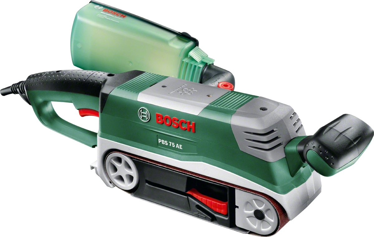 Bosch PBS 75 AE Set Belt