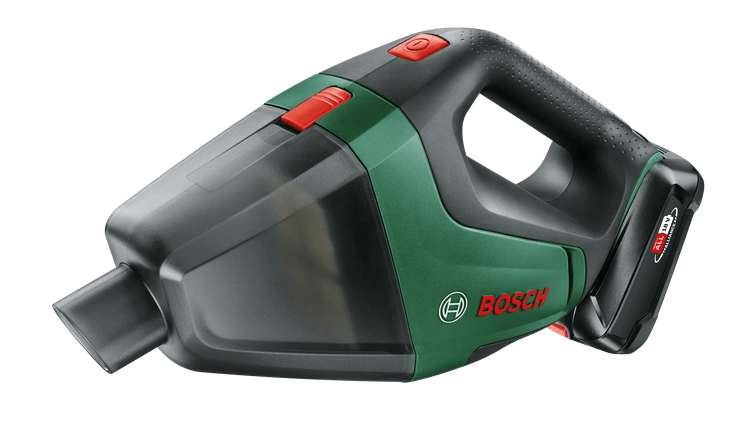 Bosch Universal Vac 18 2-in-1 stick