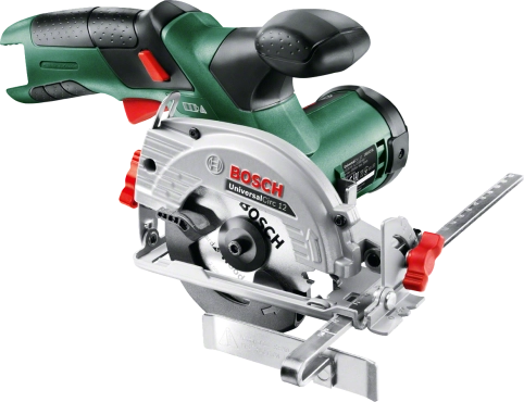 Bosch UniversalCirc 12 8.5 cm