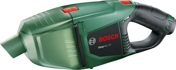 Bosch EasyVac 12 2-in-1 stick vacuum