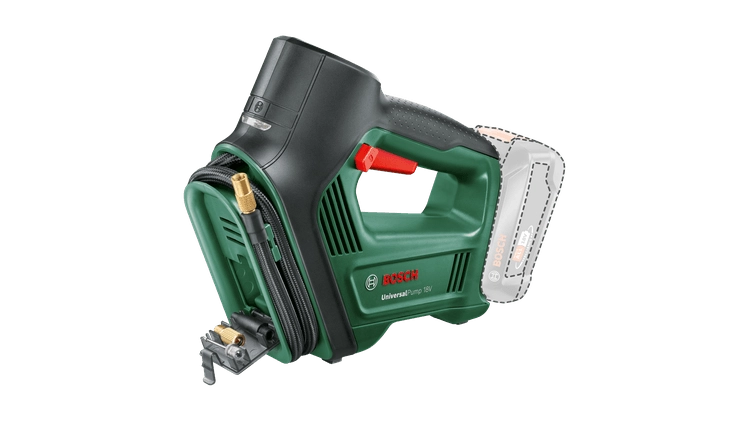 Bosch Universal Pump electric air pump
