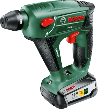 Bosch Uneo Maxx 900 RPM 0
