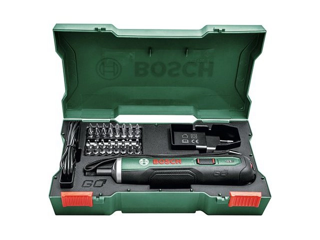 Bosch PushDrive Green 0 603 9C6