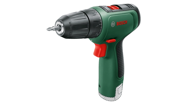 Bosch EasyDrill 1200 1500 RPM Keyless