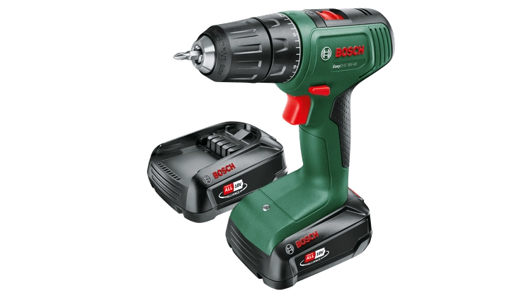 Bosch Easy Drill 18V-40 1630 RPM