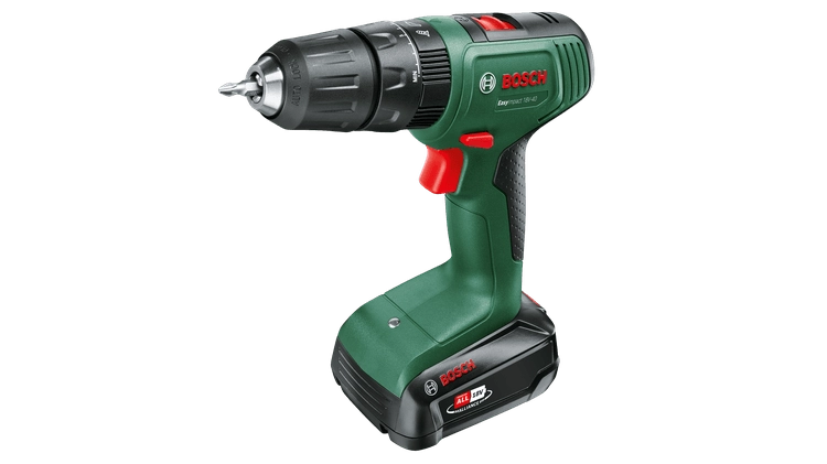 Bosch Easy Impact 18V-40 163 RPM