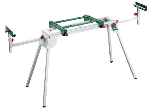 Bosch PTA 2400 mitre saw stand