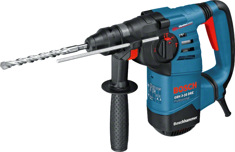 Bosch 0 611 23A 000 rotary
