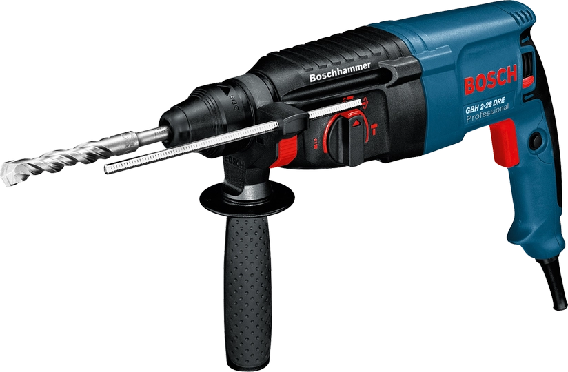 Bosch GBH 2-26 DRE Professional 800