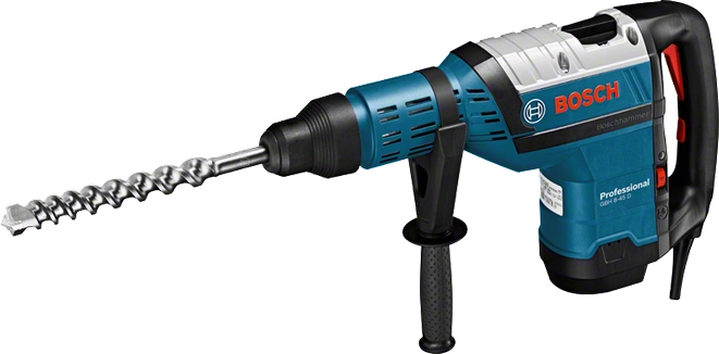 Bosch GBH 8-45 D Professional 1500