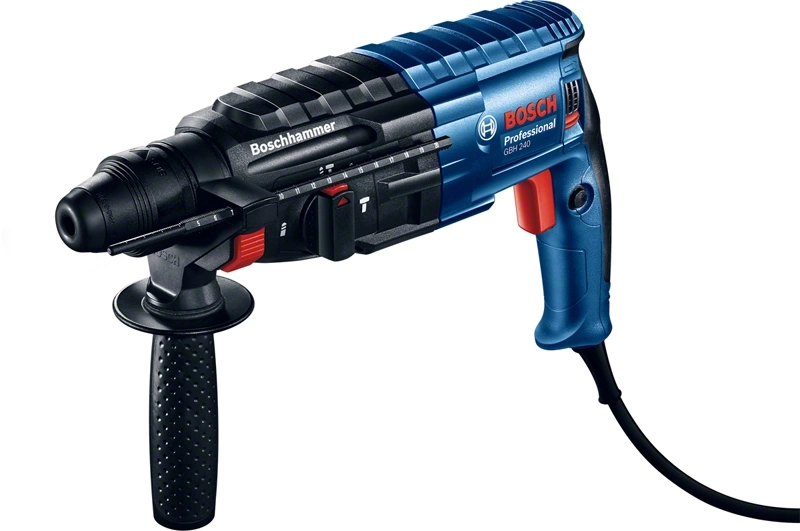 Bosch GBH 2400 Professional 790 W
