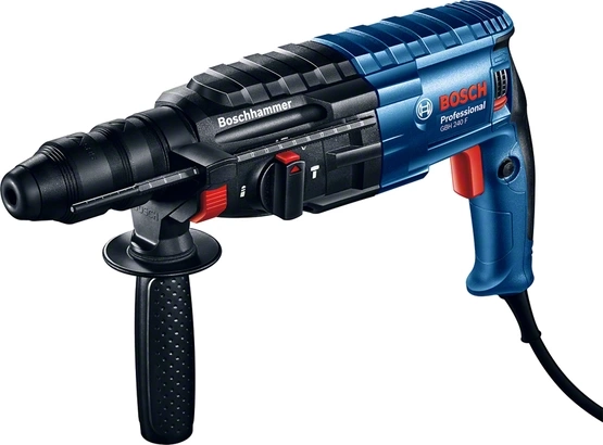 Bosch GBH 240 F PROFESSIONAL 790