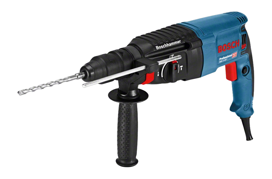 Bosch GBH 2-26 F Professional 830