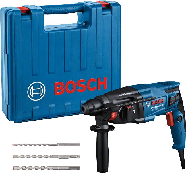 Bosch GBH 2-21 Professional 720 W