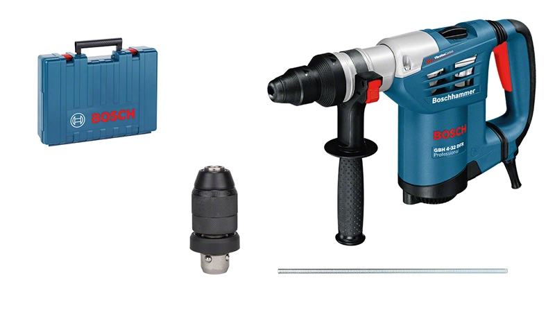 Bosch 0 611 332 101 rotary
