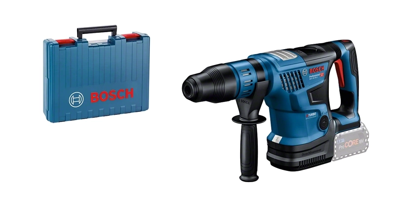 Bosch GBH 18V-36 C Professional 500