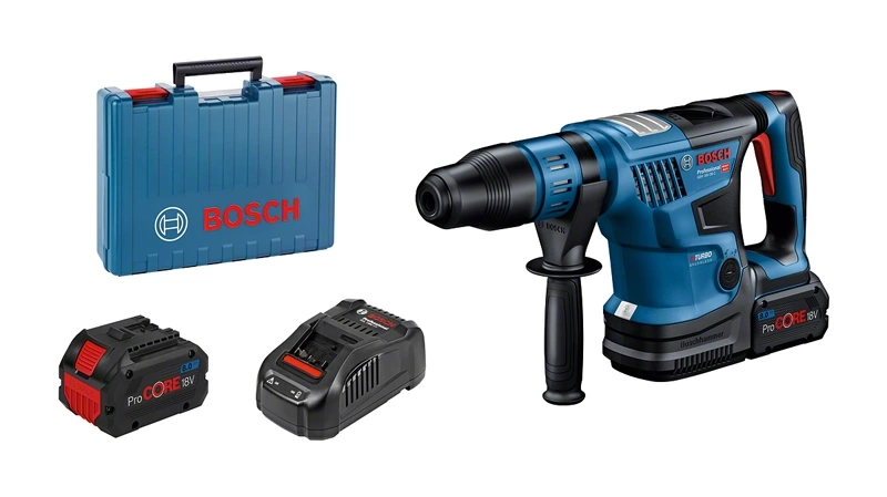 Bosch GBH 18V-36 C Professional 500