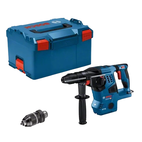 Bosch GBH 18V-28 CF PROFESSIONAL SDS