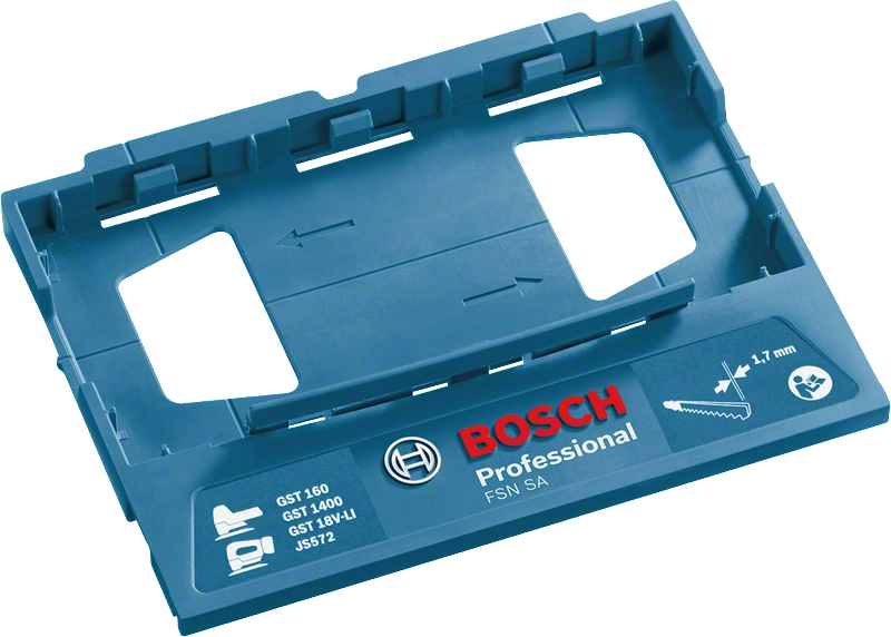 Bosch guide rail adapter FSN SA