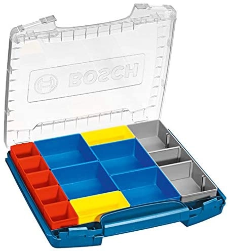 Bosch ‎1600A001S7 Multicolour ABS 1 600