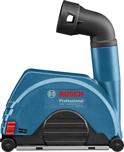 Bosch GDE 115/125 FC-T Professional 1600A003DK