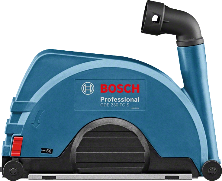 Bosch GDE 230 FC-S Professional (