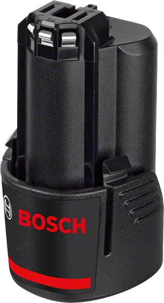 Bosch GBA 12V 3.0Ah Professional