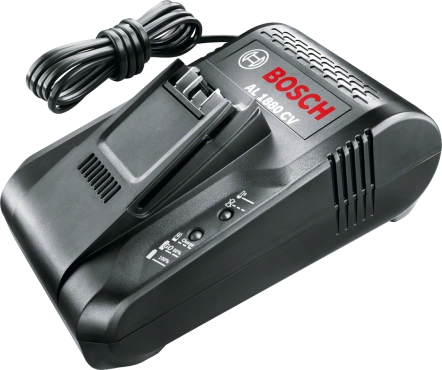 Bosch AL 1880 CV Battery charger