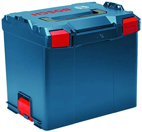 Bosch ‎1600A012G3 Blue ABS  Plastic 1