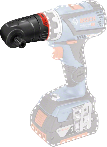 Bosch GFA 18-W Professional 1 600