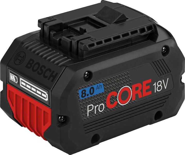 Bosch ProCORE18V Battery 1 600 A01