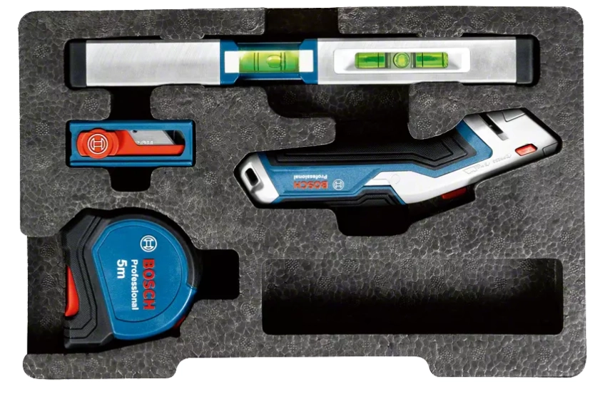 Bosch 1 600 A02 7M3 mechanics