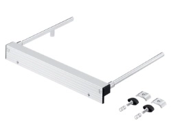 Bosch guide rail rip fence 1