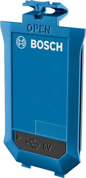 Bosch BA 3.7V 1.0Ah