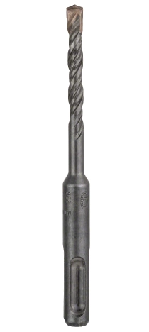 Bosch Hammer drill bit SDS Plus-5