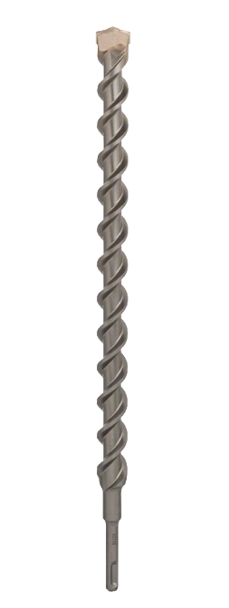 Bosch SDS plus-5 Drill Bits 0001-00018-54581