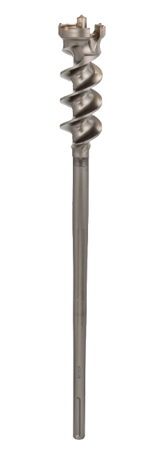 Bosch Breakthrough drill bit sds max-9