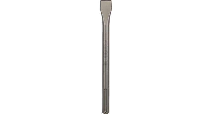 Bosch SDS max Flat Chisels 1618600210