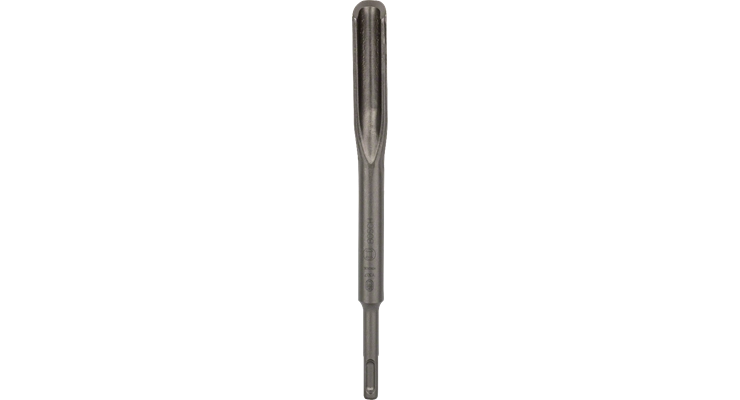 Bosch SDS plus Hollow Gouging Chisels