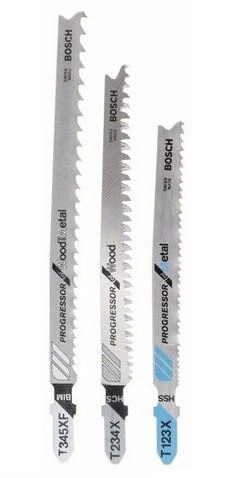 Bosch 2 607 010 515 jigsaw/scroll