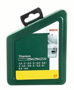 Bosch 2 607 019 436 urbis