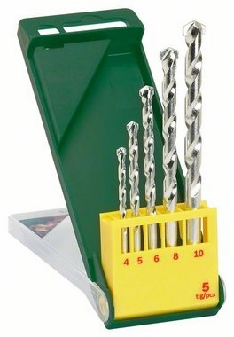 Bosch 2 607 019 438 urbis