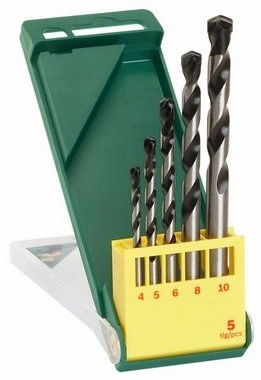 Bosch 2 607 019 444 urbis