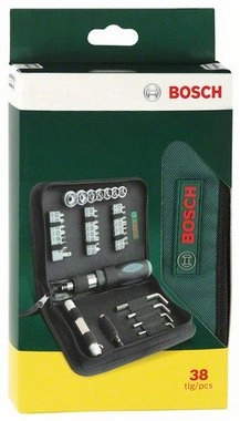 Bosch 2 607 019 506 manuālais