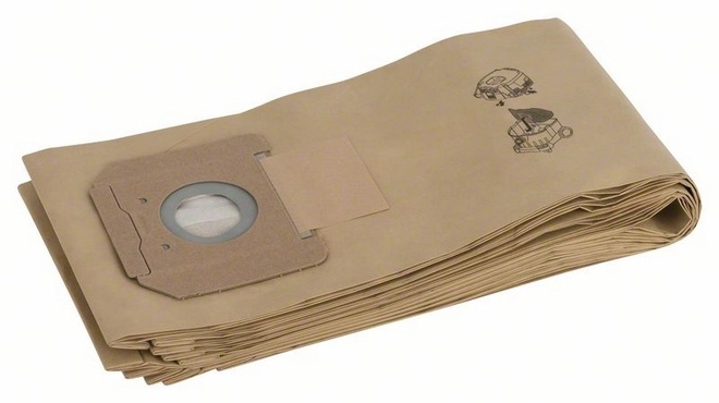 Bosch 2607432036 Dust bag 2607432036 B2607432036