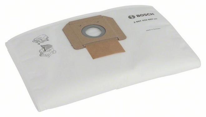 Bosch 2 607 432 037 putekļsūcēju