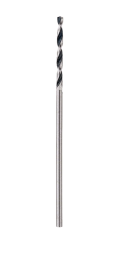 Bosch HSS Twist Drill Bits PointTeQ